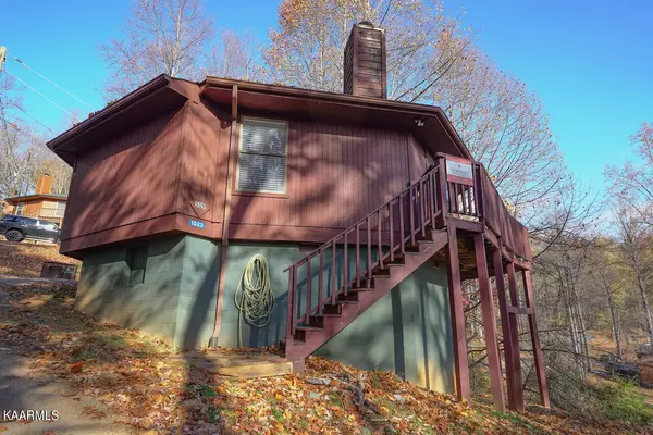 1023 Villa Ln., Gatlinburg, TN 37738