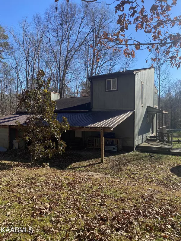 Rockwood, TN 37854,1717 Eagle Furnace Rd