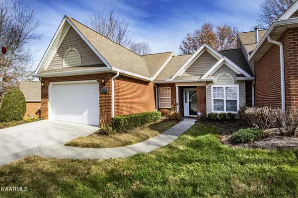 3524 Colchester CT, Knoxville, TN 37920