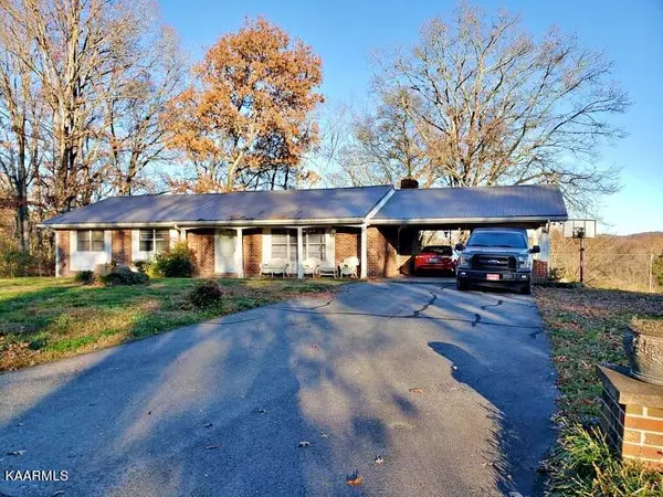 192 Crestwood Drive, Decatur, TN 37322