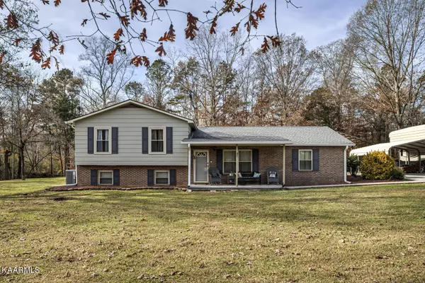 249 County Road 213, Athens, TN 37303