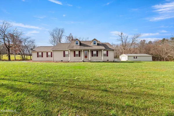 311 Adams Creek Rd, Crossville, TN 38571