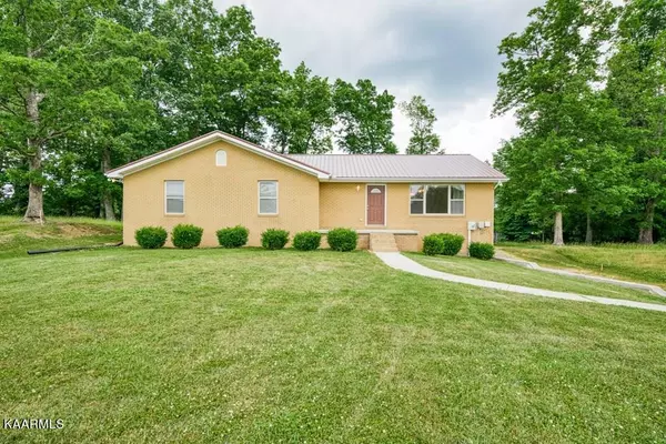 5363 Crossville Hwy, Sparta, TN 38583