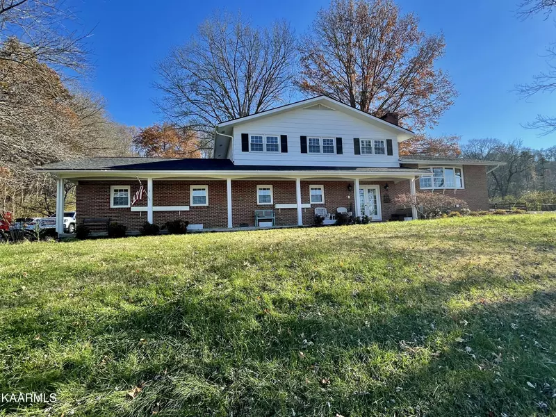 680 Morrell Springs Rd, Newport, TN 37821