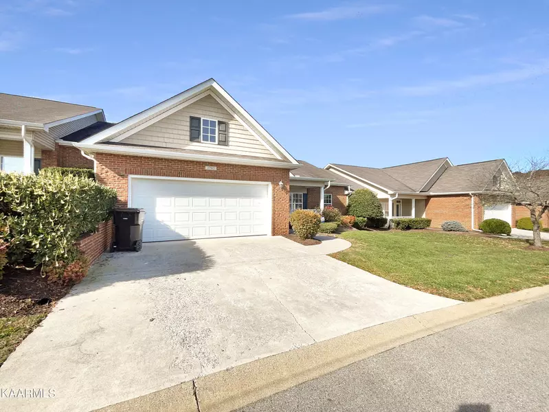 3705 Warmstone WAY, Knoxville, TN 37931