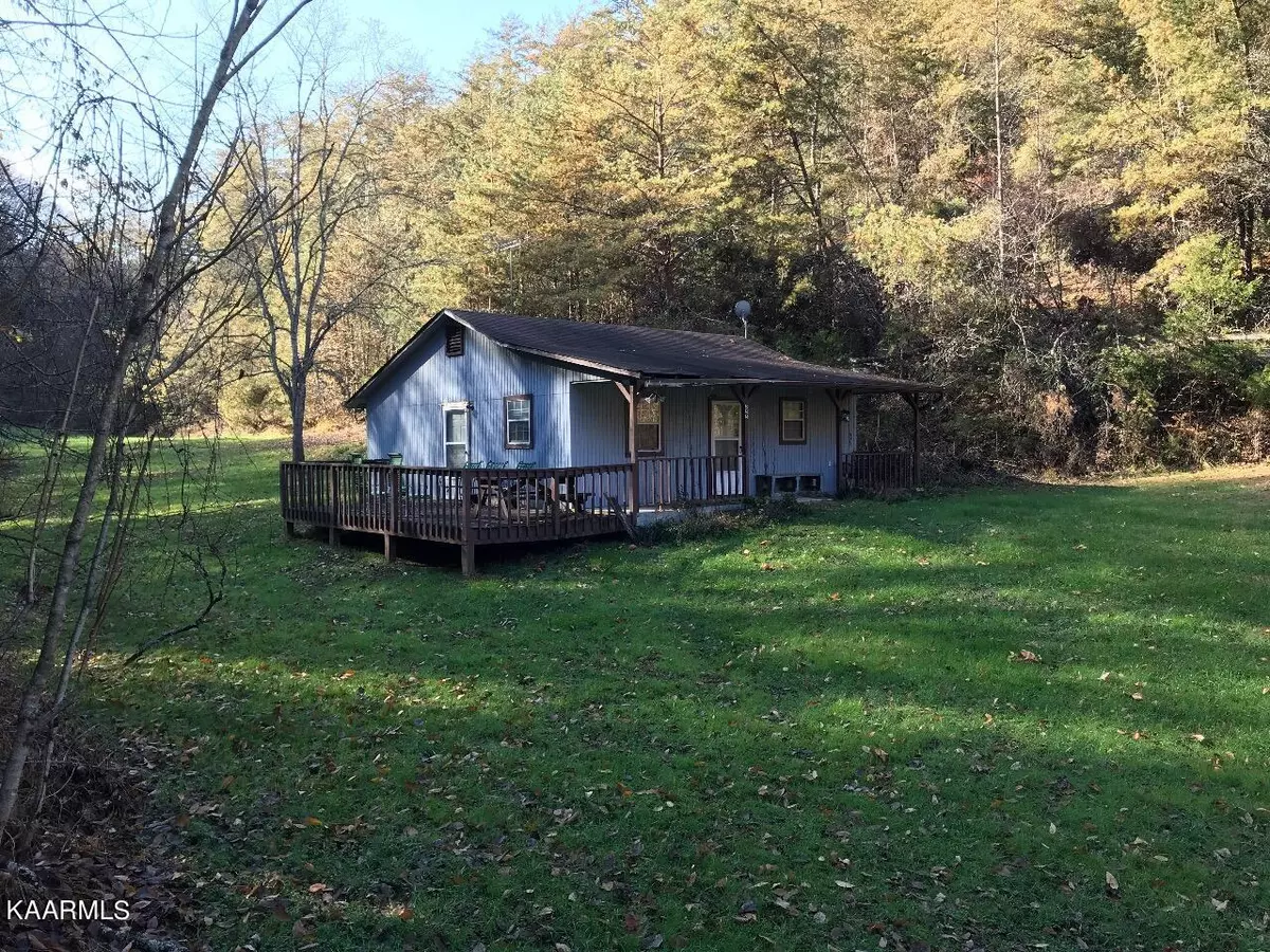 Parrottsville, TN 37843,555 Talley Rd