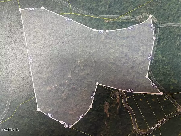 Allons, TN 38541,North Point Tr