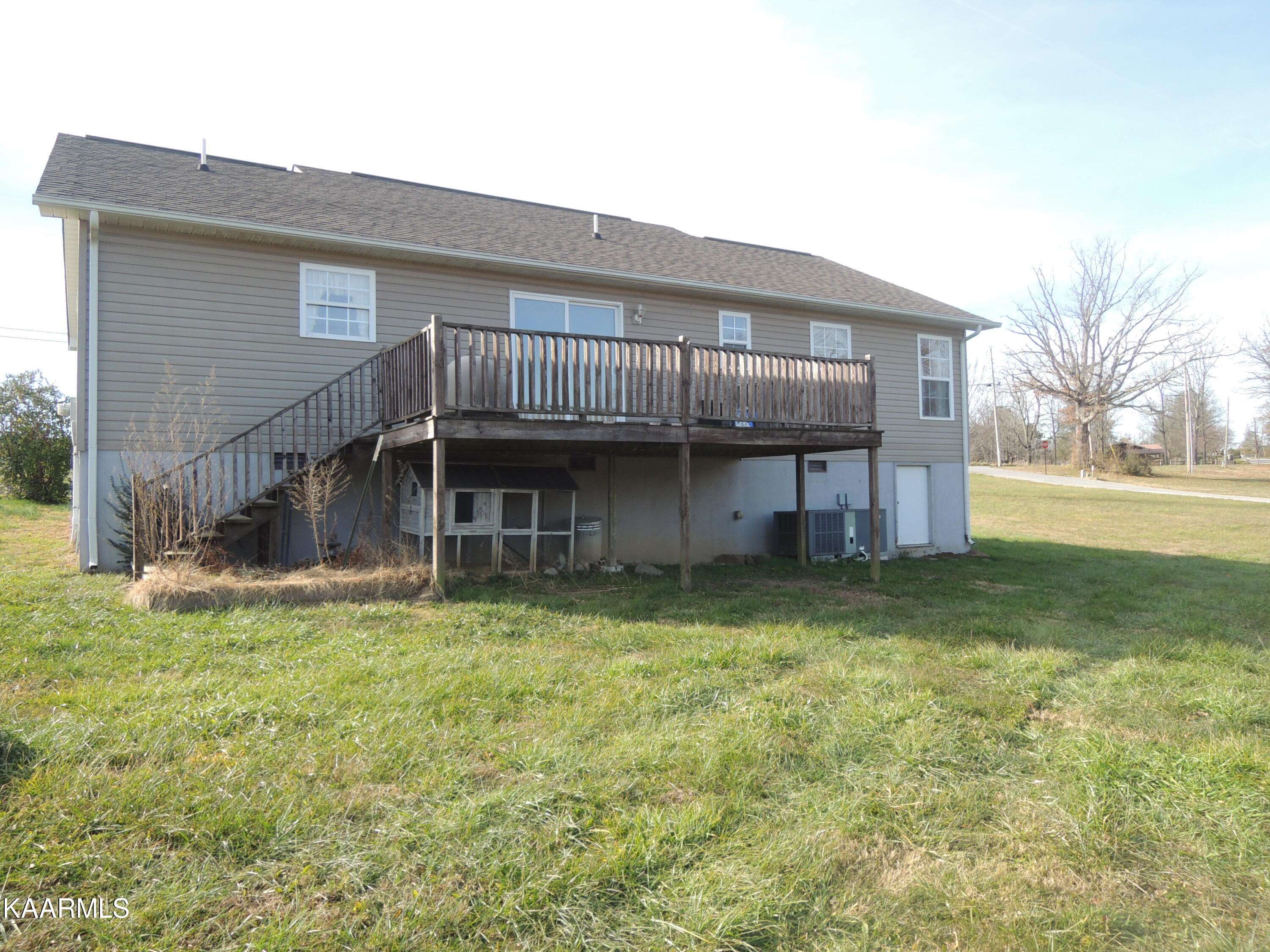 Jamestown, TN 38556,511 Alf Threet Rd