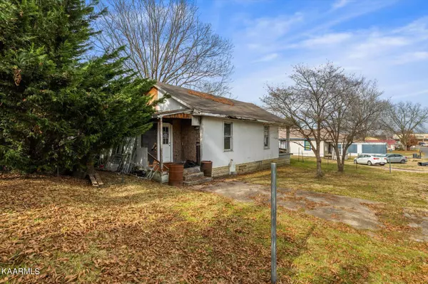 Newport, TN 37821,209 Jaybird Rd