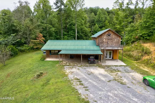 450 Lone Mountain Rd, Andersonville, TN 37705