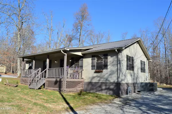 Crossville, TN 38572,535 Hutoha DR