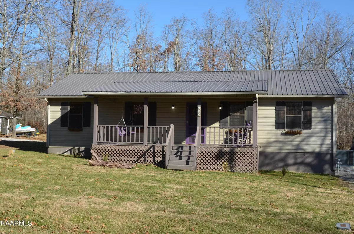 Crossville, TN 38572,535 Hutoha DR