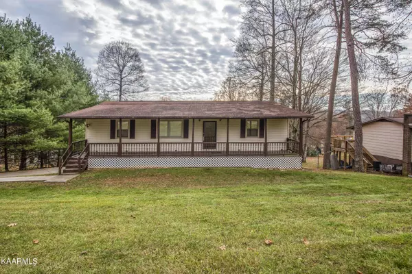 419 Forest Hills DR,  New Tazewell,  TN 37825