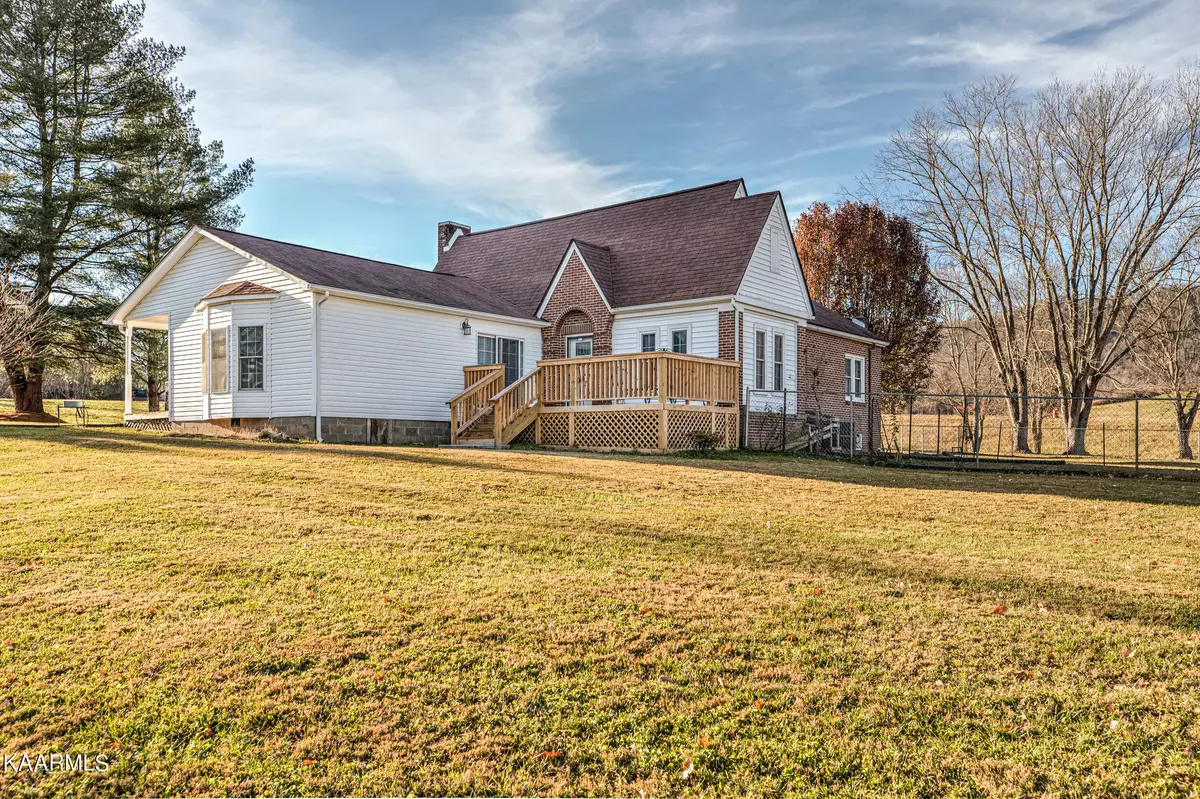 Lafollette, TN 37766,491 Middlesboro Rd