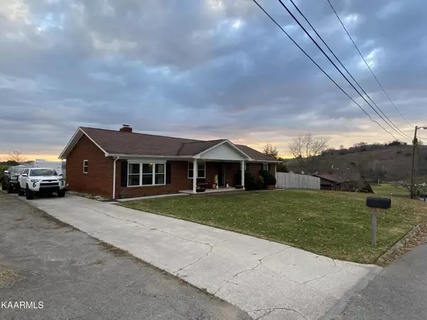 New Tazewell, TN 37825,1084 Rowe St