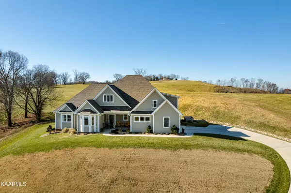 2233 Windswept WAY, Morristown, TN 37814