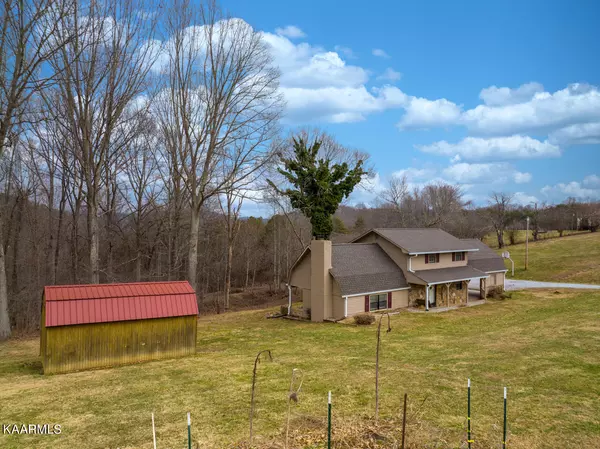 Jacksboro, TN 37757,221 Indian Creek Rd