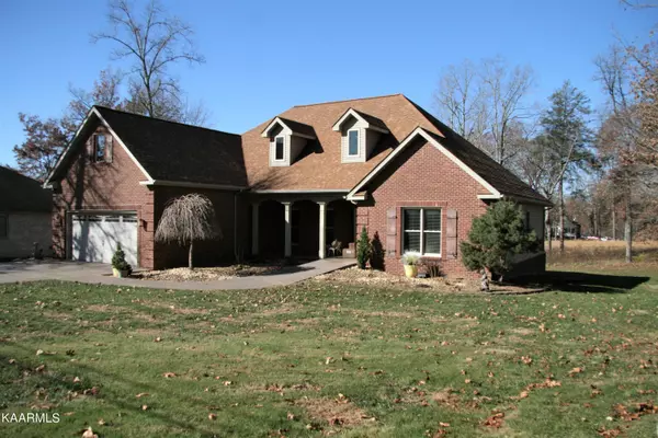 643 Deer Creek DR, Crossville, TN 38571