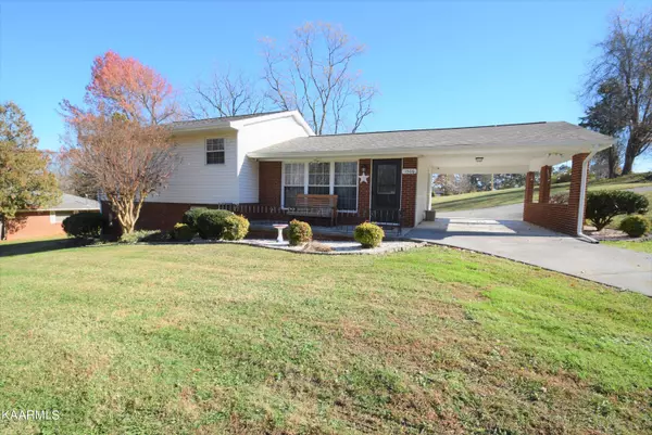 1506 Sherwood DR, Morristown, TN 37814