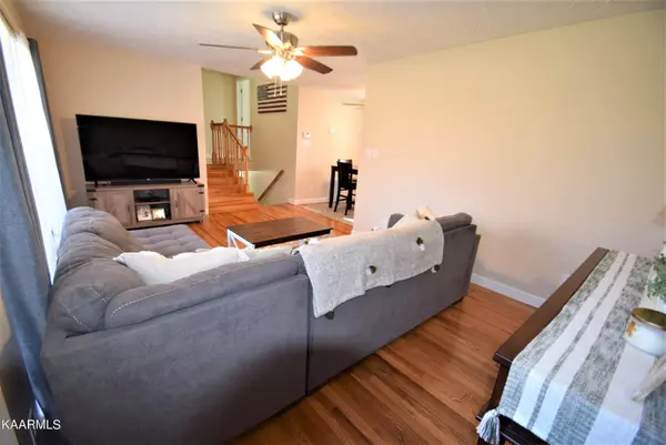 Morristown, TN 37814,1506 Sherwood DR