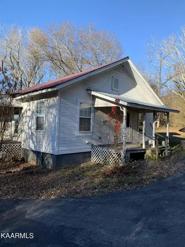 Rockwood, TN 37854,420 Tedder St