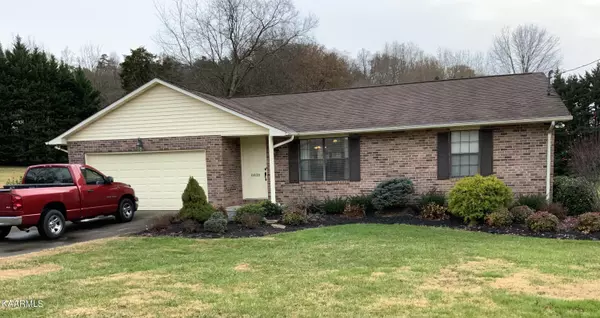 8828 Flintlock Rd, Knoxville, TN 37931