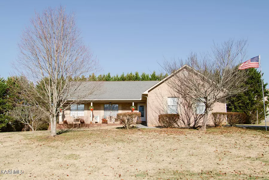 1022 Lola Lane, Walland, TN 37886