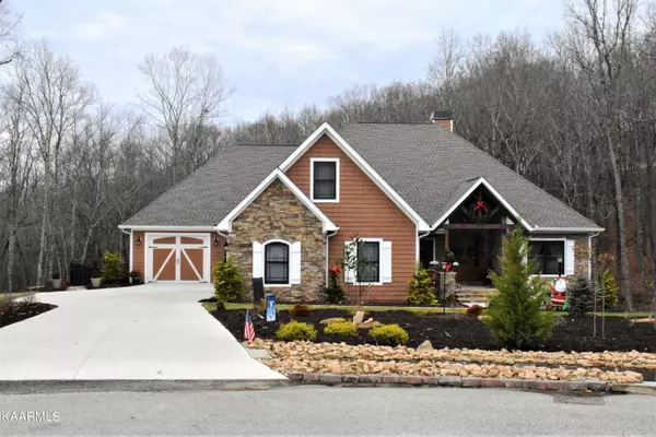 42 Kingsley CT, Fairfield Glade, TN 38558