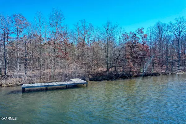 Spencer, TN 38585,Lot 141 Camp Creek CIR