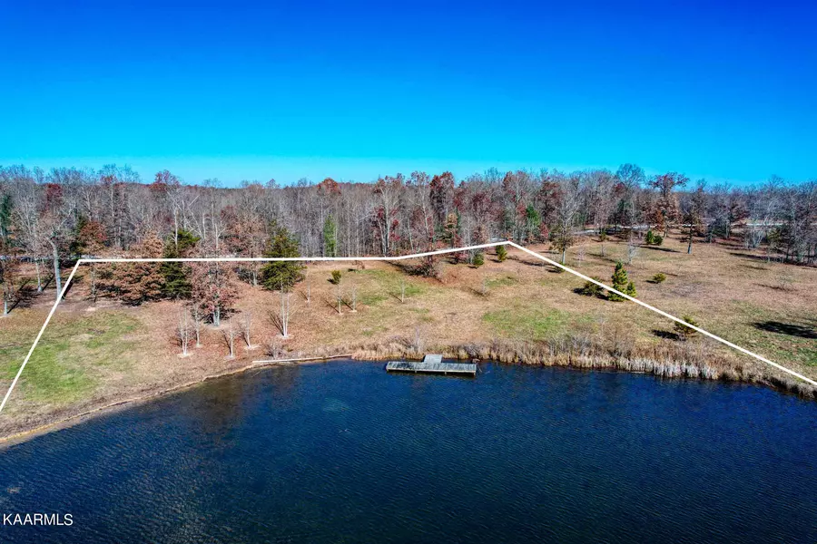 Lot 153 Long Branch Rd, Spencer, TN 38585