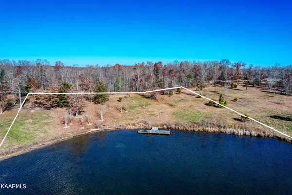 Lot 153 Long Branch Rd, Spencer, TN 38585