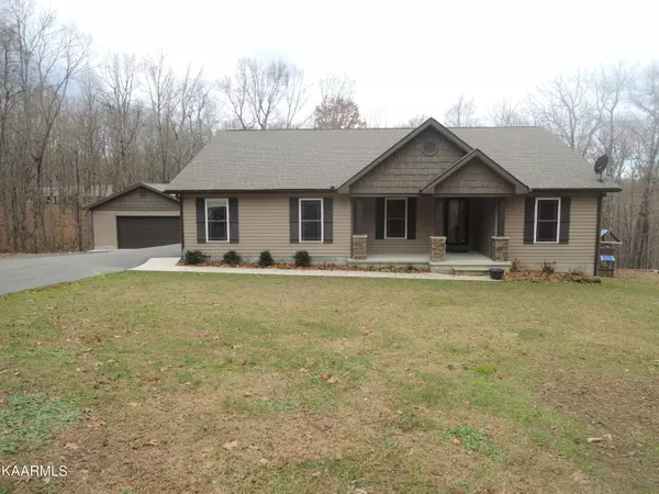 Monterey, TN 38574,373 Rocky Top Rd