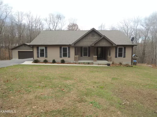 Monterey, TN 38574,373 Rocky Top Rd