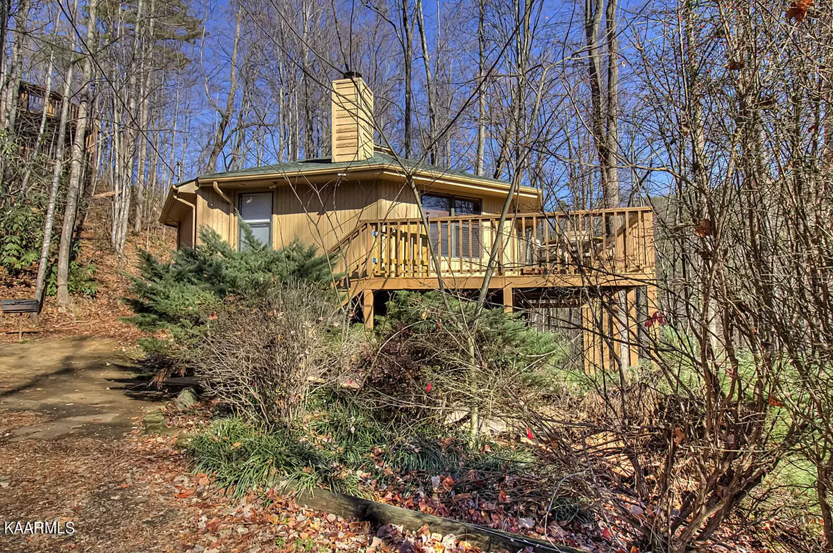 Gatlinburg, TN 37738,707 Maples CT