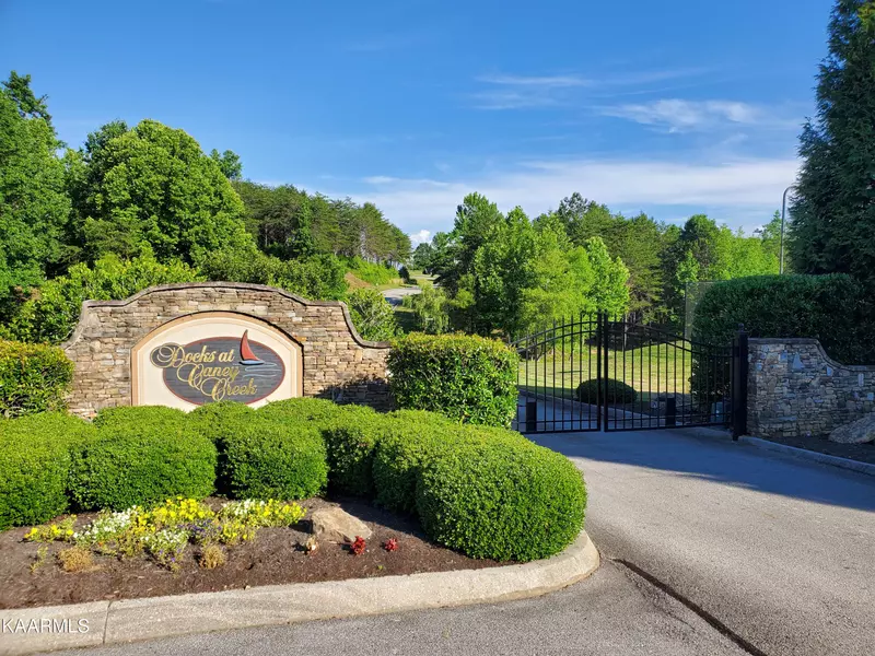 Creekside Dr, Lot 79/80, Harriman, TN 37748