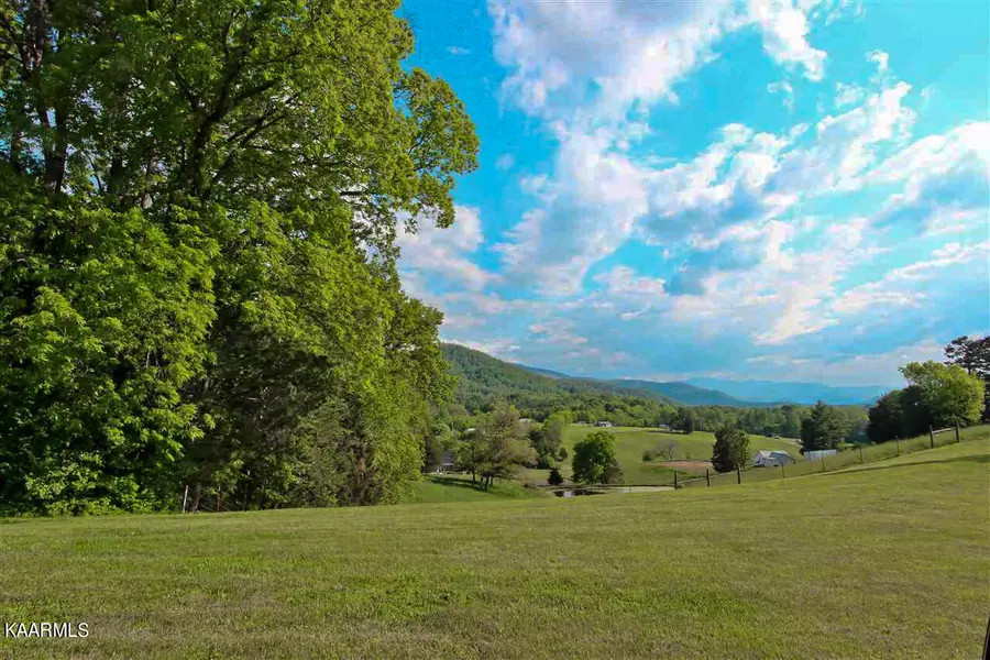 1.43 Lot 16 Tranquility Ridge DR, Newport, TN 37821