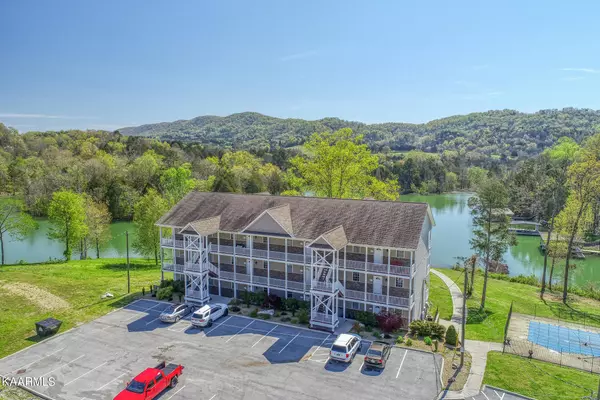 231 Sunset Cove DR #231, Maynardville, TN 37807