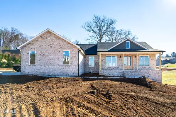 3442 Colby Cove DR, Maryville, TN 37801