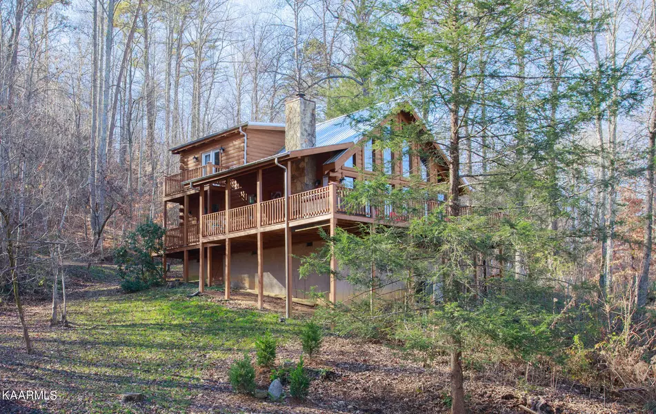 3470 Sage Grass WAY, Sevierville, TN 37862