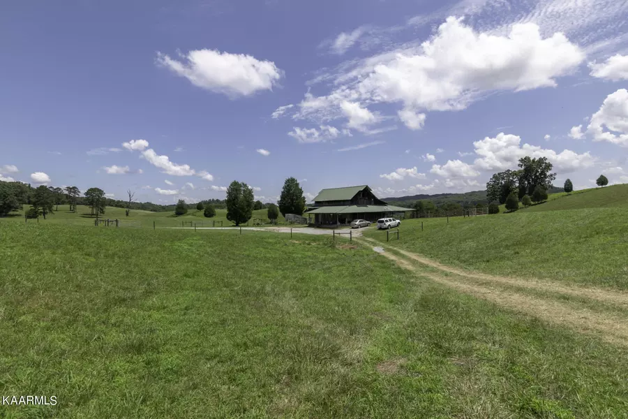 192 Galilean Rd, Kingston, TN 37763