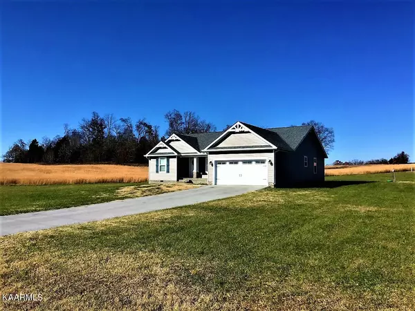 150 Jayne Stone Field DR, Rickman, TN 38580