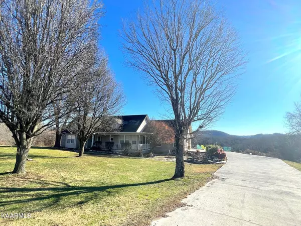 Jacksboro, TN 37757,390 Brantley LN