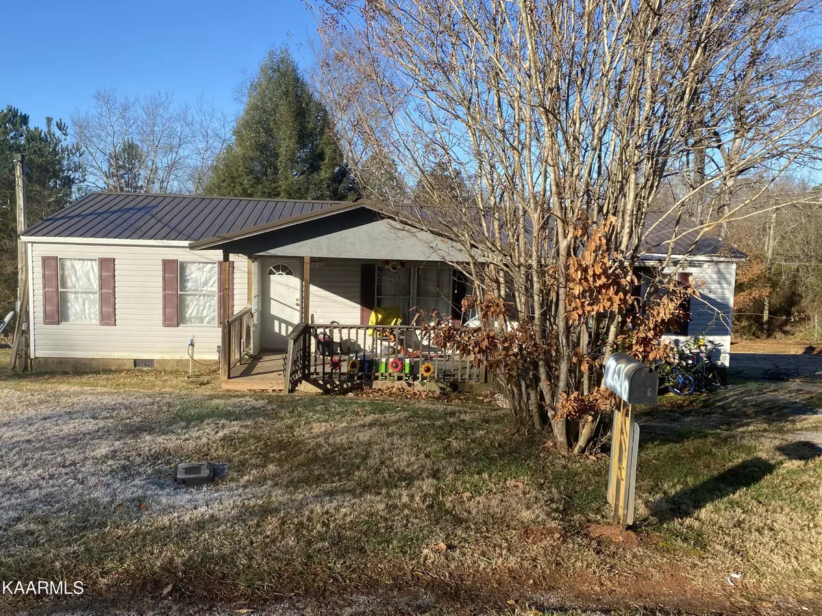 Tellico Plains, TN 37385,126 Druid Hill Rd