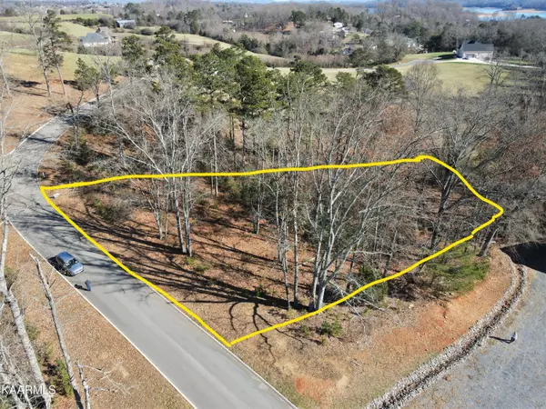 Rutledge, TN 37861,Lot 96 Cow Poke LN