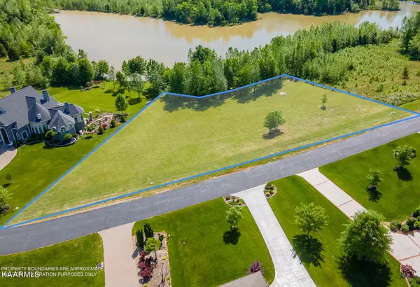 Rockwood, TN 37854,Lot 451/452 Pointe Vista DR