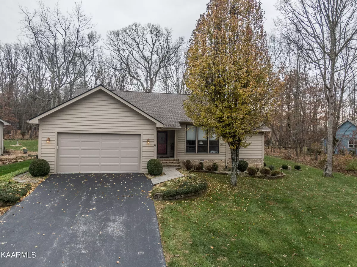 Crossville, TN 38558,167 Lakeside DR