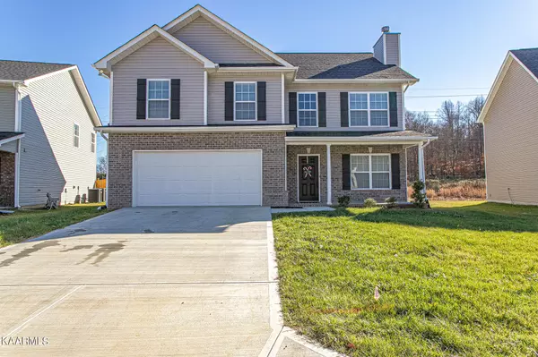 7923 Cambridge Reserve DR, Knoxville, TN 37924