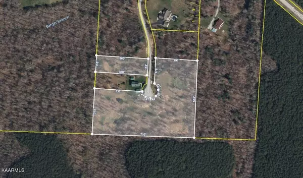 Lot 16 Hardin Private DR,  Robbins,  TN 37852