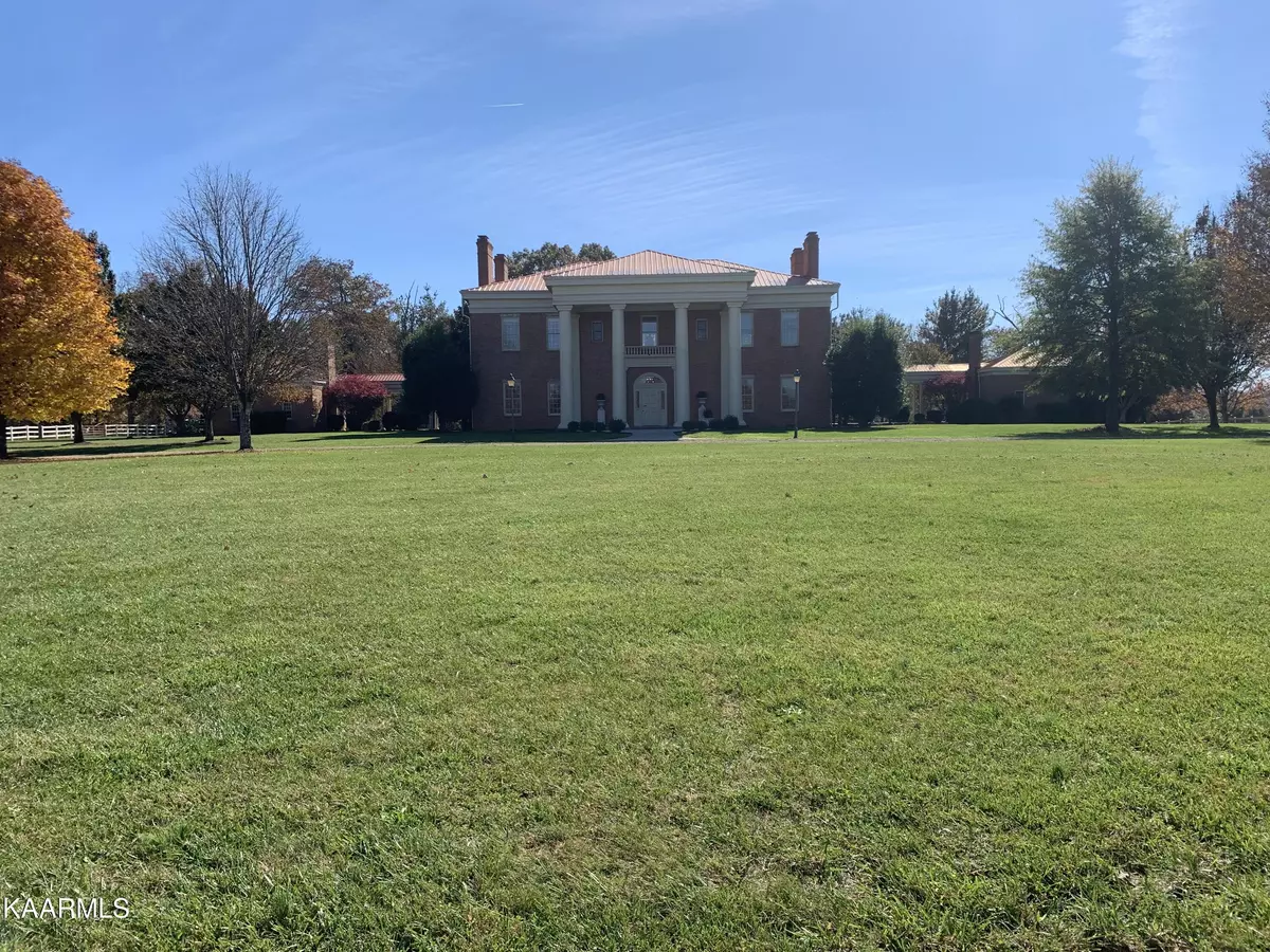 Russellville, TN 37860,6324 Talley Chapel PIKE