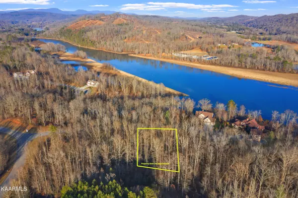 Harriman, TN 37748,Blue Heron Lot 5 DR